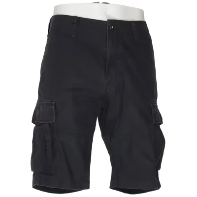 Cargoshorts (KIRBY SHORTS) från Vintage Industries Bomull