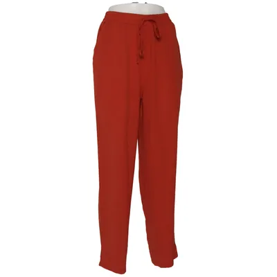 Pyjamasbyxor (Röd) från Emery Rose Polyester