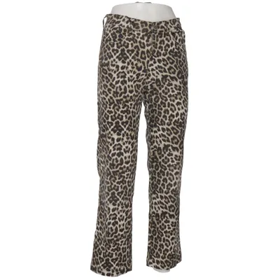 Jean (VIAMBER LEO RW STRAIGHT JEANS) de VILA Coton
