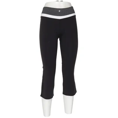 Träningstights (Svart, Grå, Vit) från Rese Elastan, Polyamid