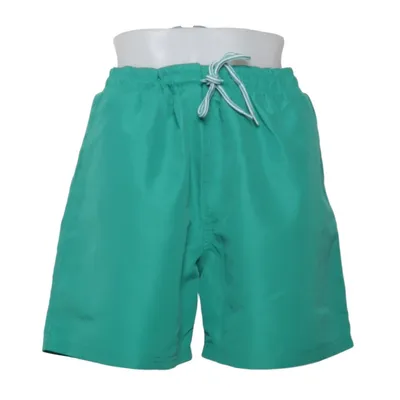 Swim shorts (Green) from Cedar Wood State Polyester
