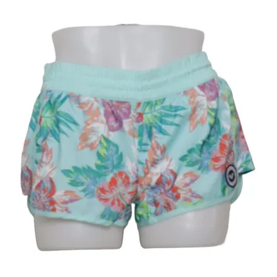 Badeshorts (Grøn, Flerfarvet) fra Roxy