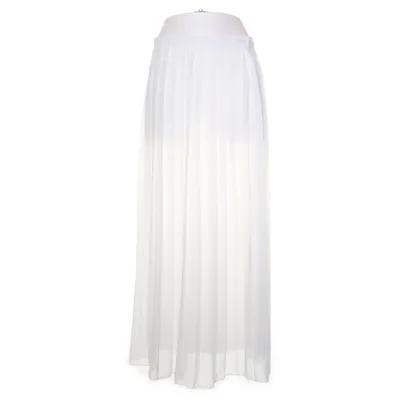 Tyllkjol (Vit) från Gina Tricot