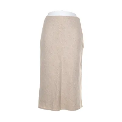 Kjol (Beige) från She Ull