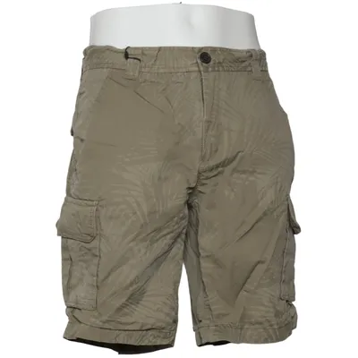 Cargo Shorts (Grün) von Man by Tchibo Baumwolle