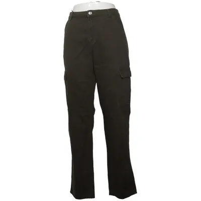 Cargo pants (Manga Cargo Pant) from ONLY Blue Denim Cotton