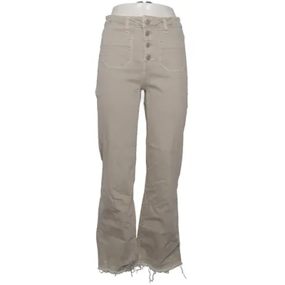 Jeans (Beige) fra Brownie