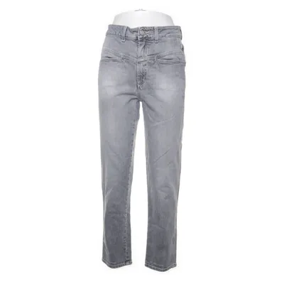 Jeans (Grå) från Closed Bomull, Elastan