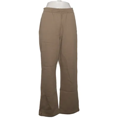 Mjukisbyxor (Beige) från Represent Bomull, Elastan
