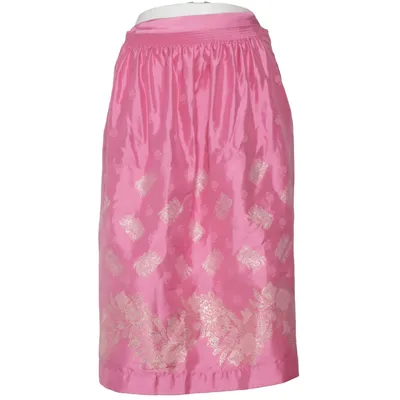 Apron (Pink)