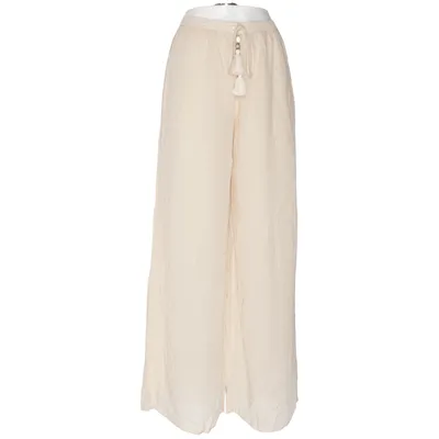 Palazzobyxor (Beige) från Twinset U&B Viskos