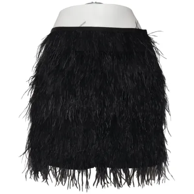 Nederdel (Sort) fra Twinset Polyester