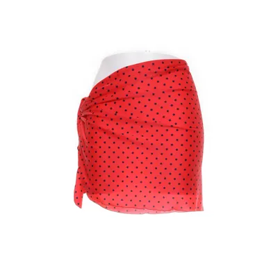Strandrok (Rood, Zwart) van Eres