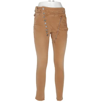 Jeans (Brown) from Lexxury