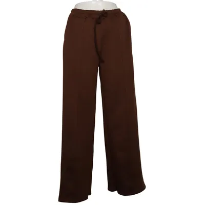 Mjukisbyxor (Brun) från Pescara Elastan, Polyester, Viskos