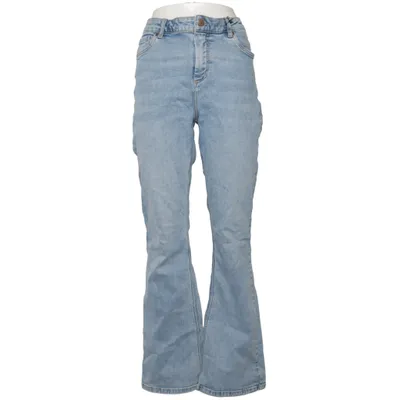 Jean (Bleu) de Anytime Coton, Élasthane, Polyester