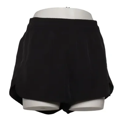 Trainingsshorts (Zwart) van Lotto