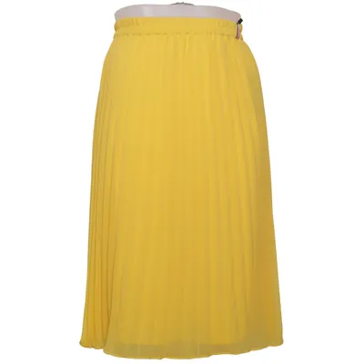 Skirt (Yellow) from Tommy Hilfiger Denim