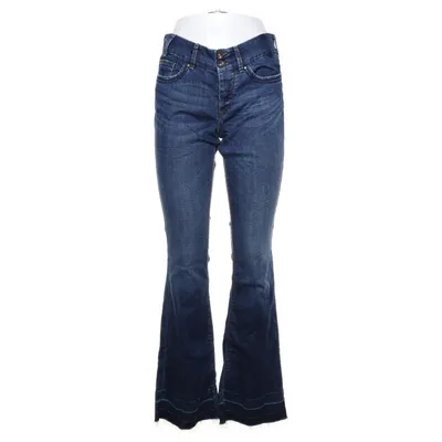 Jeans (Blå) från Atelier Gardeur