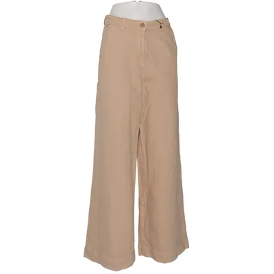 Palazzobyxor (Beige) från Sessún Bomull, Elastan