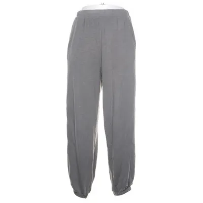 Pantalon de survêtement (Gris) de Oysho Sport Coton, Élasthane