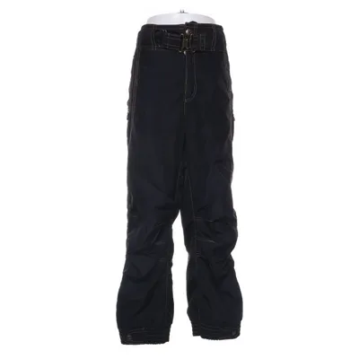 Täckbyxor (Svart) från Emmegi Polyamid, Polyester