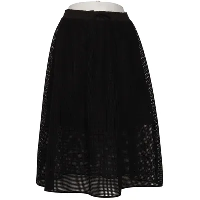 Rok (Zwart) van Clover Canyon Elastaan, Polyamide, Polyester