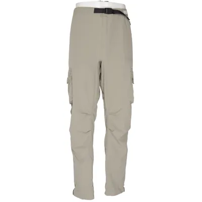 Cargo pants (Laugavegur Pants) from 66 North Elastane, Polyamide, Polyester