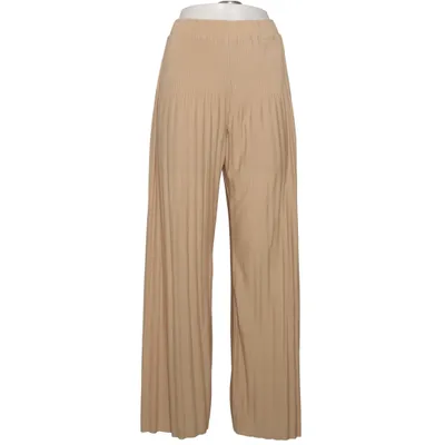 Palazzobyxor (Beige) från Yaya Women Polyester, Viskos