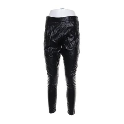 Lackbyxor (Svart) från JDY Polyester, Polyuretan