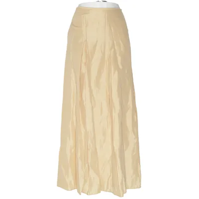 Jupe longue (Beige) de Apart Impressions