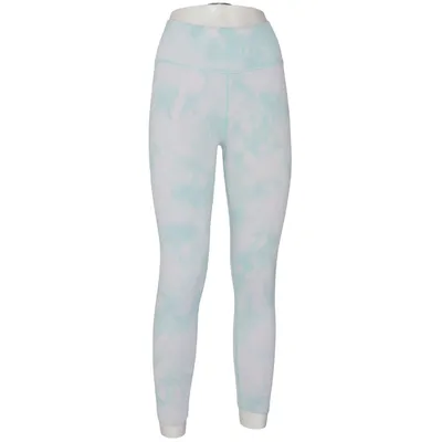 Träningstights (Blå, Vit, Flerfärgad) från Oceans Apart Elastan, Polyamid