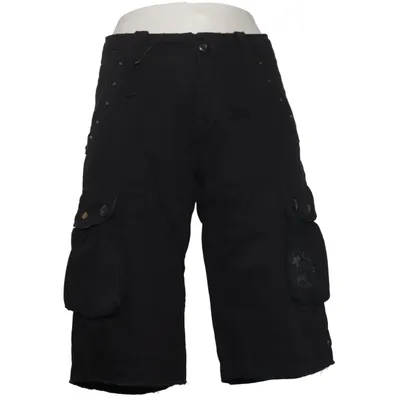Cargoshorts (Svart) från Brandit