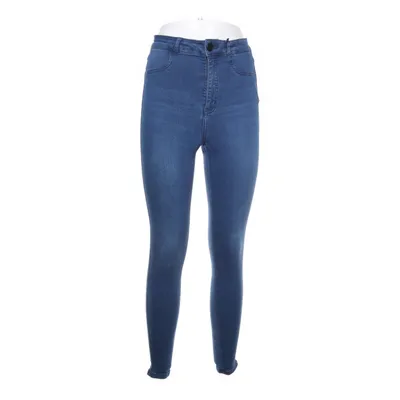 Jeans (Blå) från Fit Jeans Bomull, Elastan, Polyester