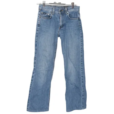 Jeans (Blau) von Gas Baumwolle