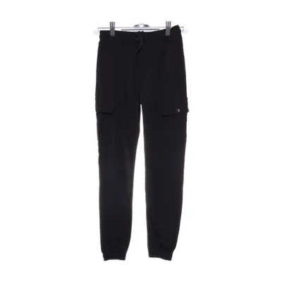 Cargo broek (Zwart) van Cars Jeans