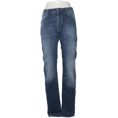 Jeans (George) from C.O.J Cotton, Elastane