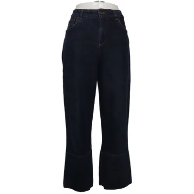 Jeans (Blue) from Kaos Cotton, Elastane