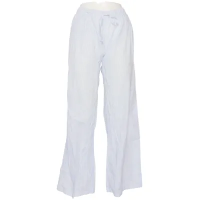 Pyjamasbyxor (Blå, Vit) från Subdued