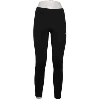 Sports tights (Black) from Alex Athletics Elastane, Polyester