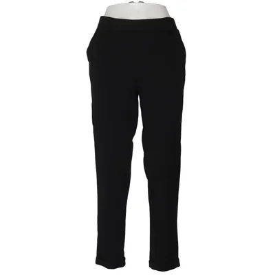Byxor (Svart) från Vero Moda Elastan, Polyester, Viskos