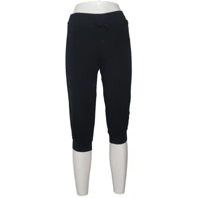 Sweatpants (Blue) from York Cotton, Elastane