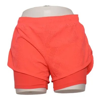 Sports shorts (Red) from H&M Sport Elastane, Polyester