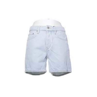 Denim shorts (Blauw) van Twist & Tango Katoen