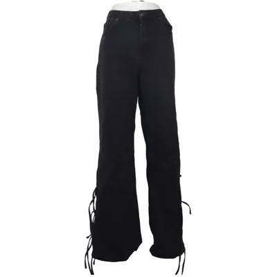 Jeans (Black) from My Jewellery Cotton