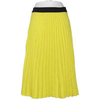 Rock (Gelb) von Atelier Gardeur