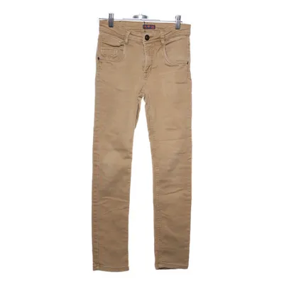 Chino (Beige) de Cars Jeans Coton, Élasthane