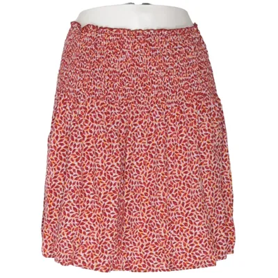 Rok (Rood, Meerkleurig) van Zero Viscose