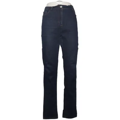 Jeans (Blue) from Caroll Cotton, Elastane, Polyester