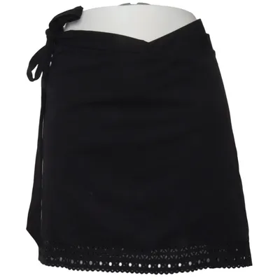 Wikkelrok (Ajourage Couture) van Lise Charmel Elastaan, Polyamide